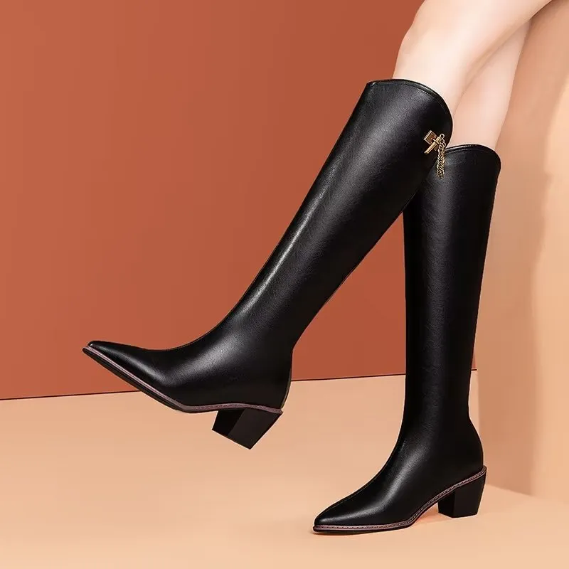 Diamoré Everyday Boots