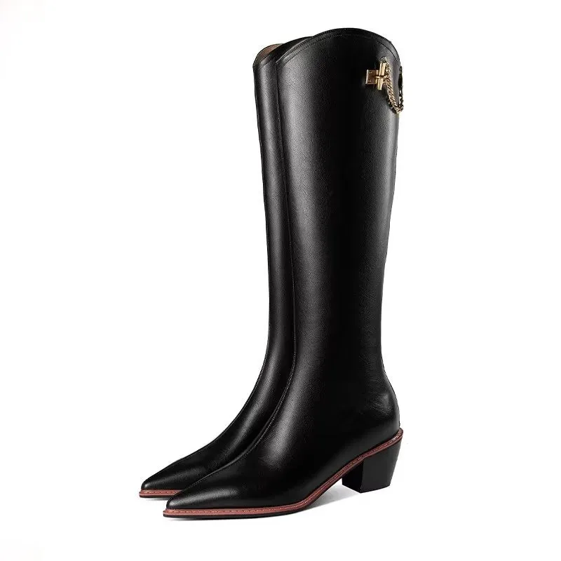 Diamoré Everyday Boots