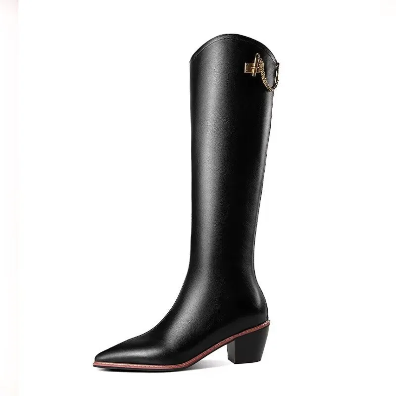 Diamoré Everyday Boots