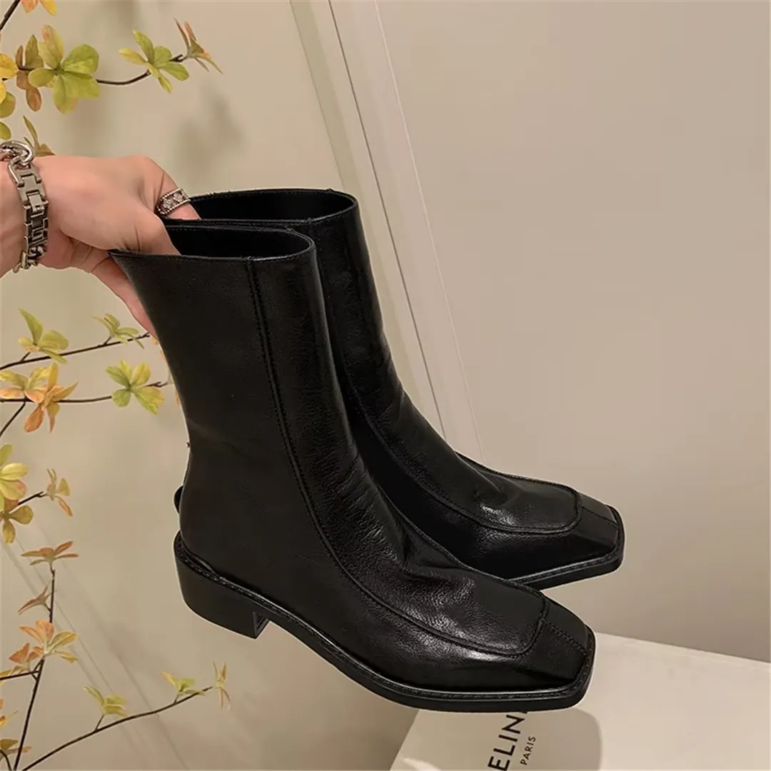 Diamoré Sovante Business Booties