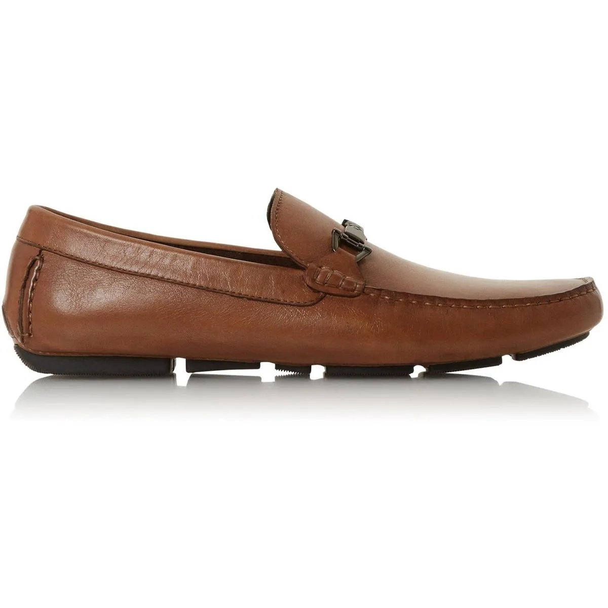 Dune Beacons Drivers Tan