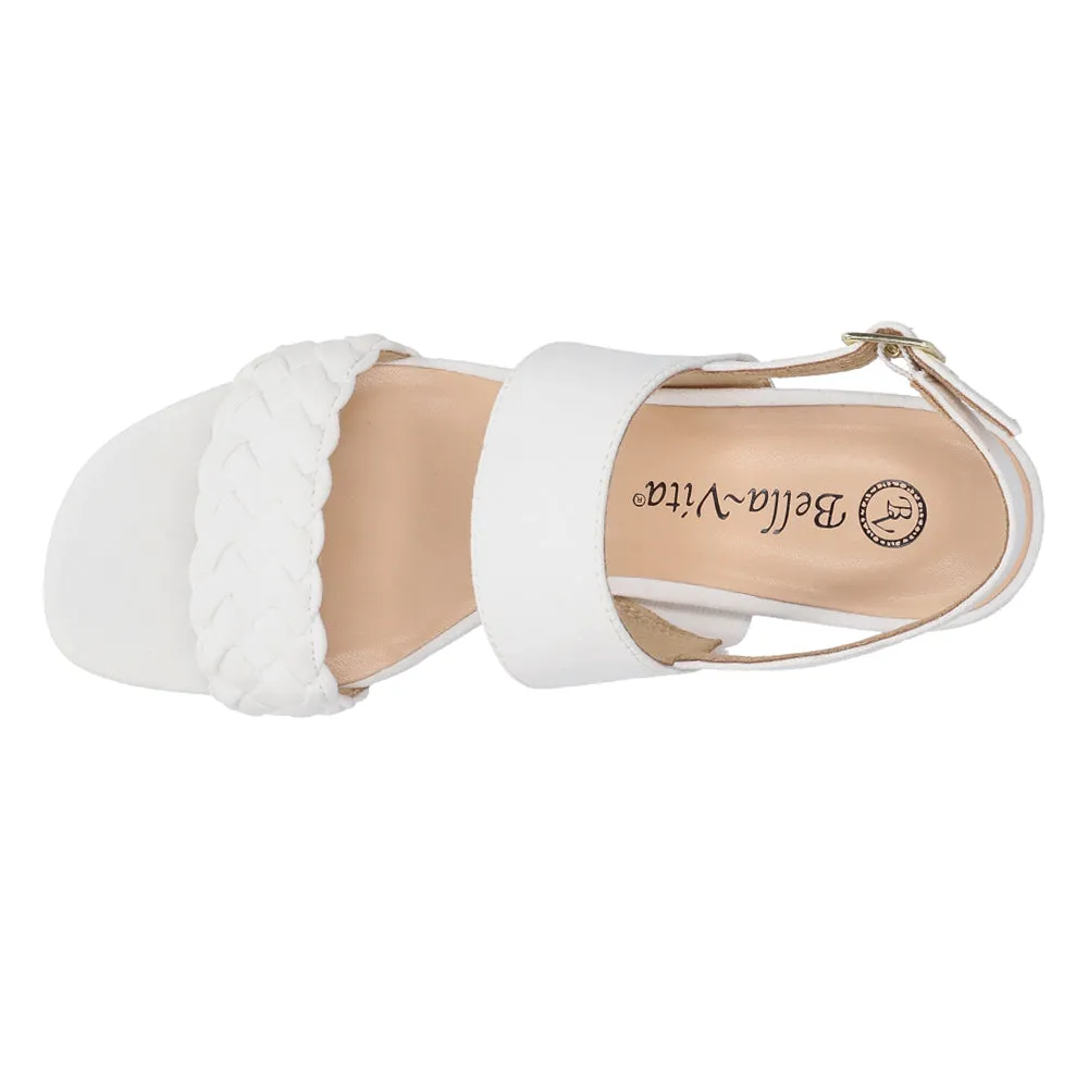 Ellison Slingback Sandals