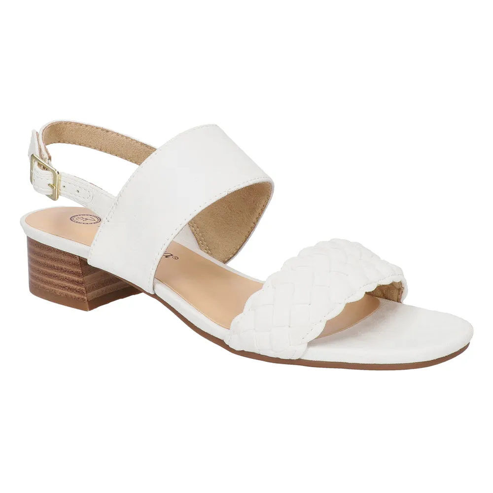 Ellison Slingback Sandals