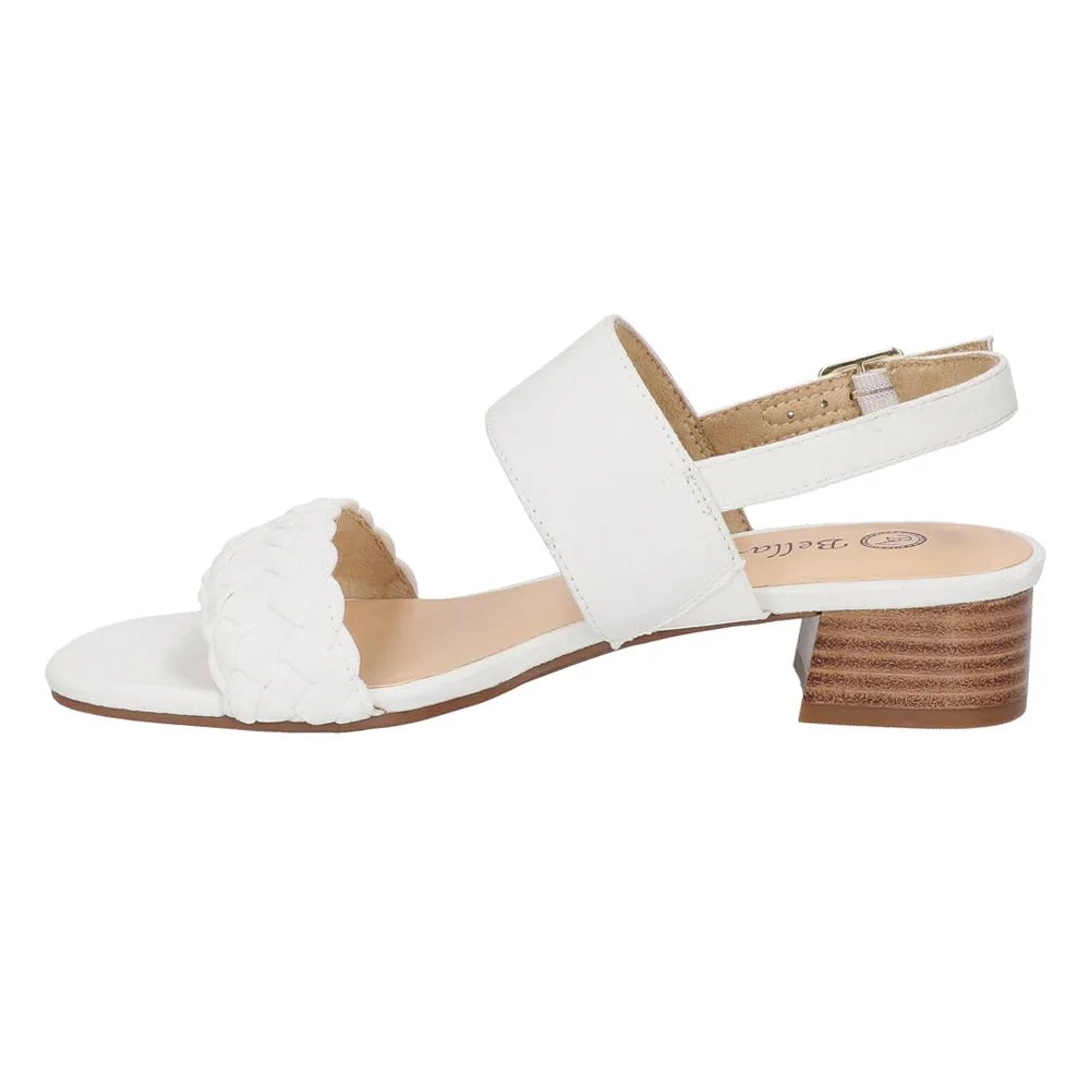 Ellison Slingback Sandals