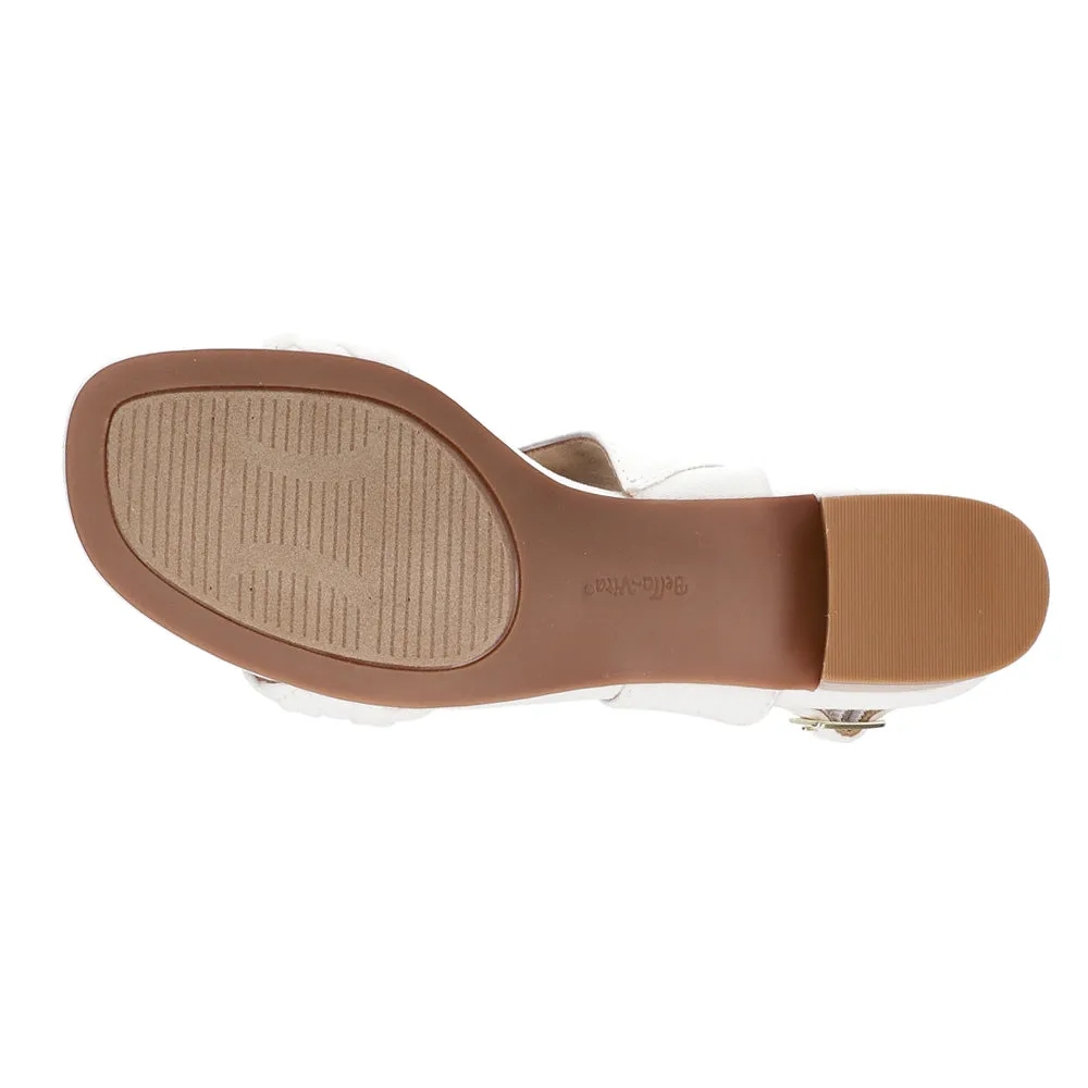 Ellison Slingback Sandals