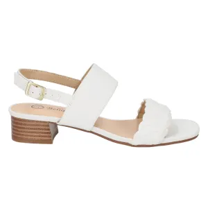 Ellison Slingback Sandals