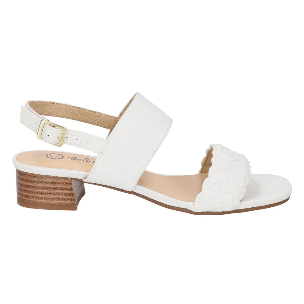 Ellison Slingback Sandals