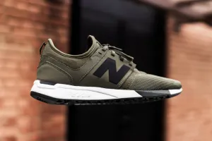 Ergonomic Steel Shoes
