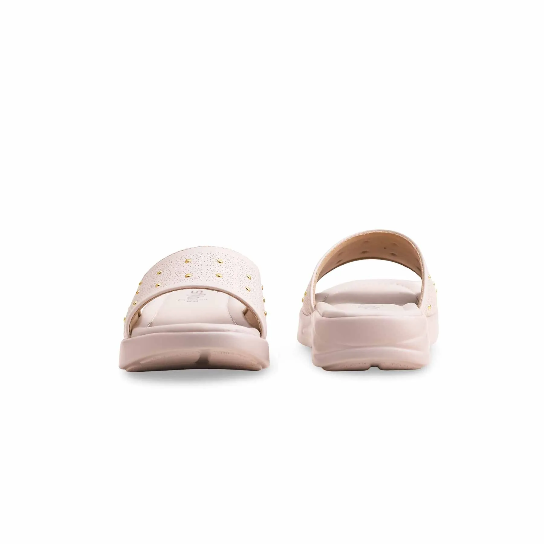 Fawn Formal Slipper PU0498