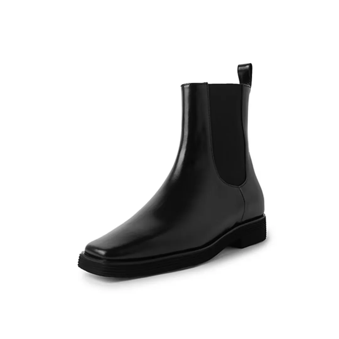 Fieralis Velvet Tall Boots