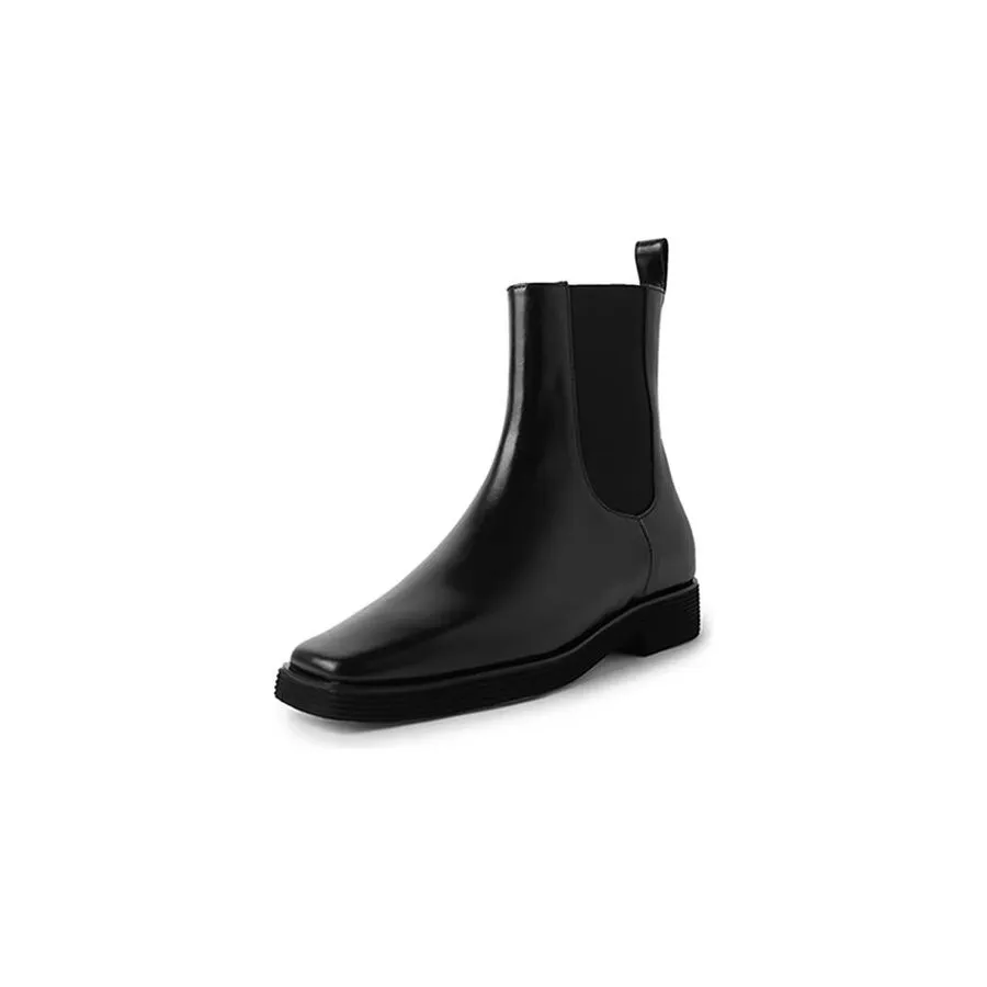 Fieralis Velvet Tall Boots
