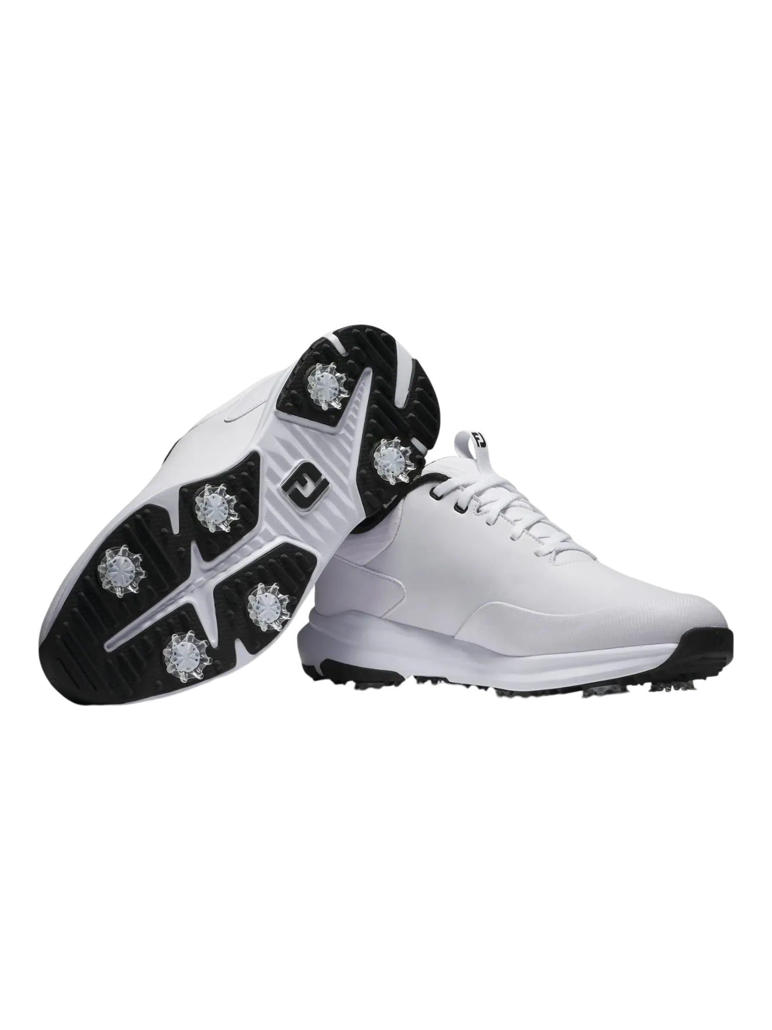 Footjoy Tour Rival Golf Shoes 56958