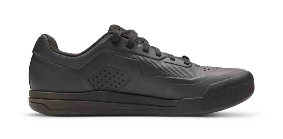 Fox UNION FLAT MTB Shoes - Black