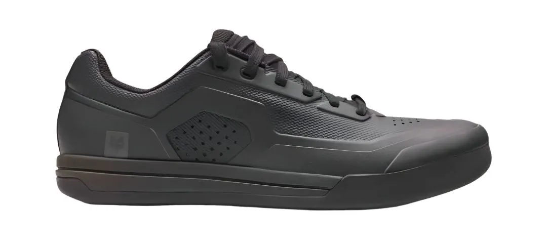 Fox UNION FLAT MTB Shoes - Black