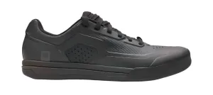 Fox UNION FLAT MTB Shoes - Black