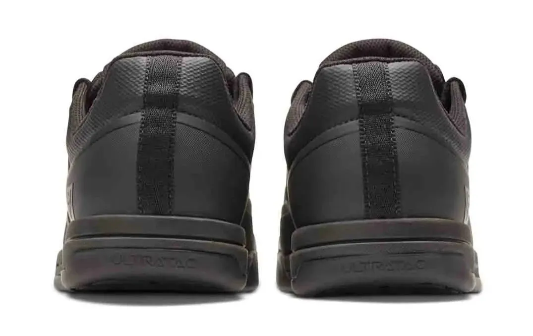 Fox UNION FLAT MTB Shoes - Black