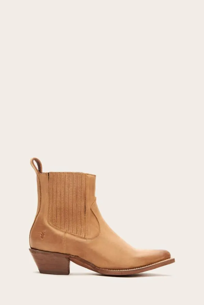 Frye  Women's 70573 Brown M