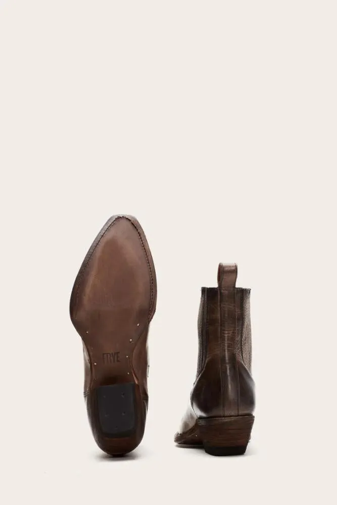 Frye  Women's 70573 Brown M