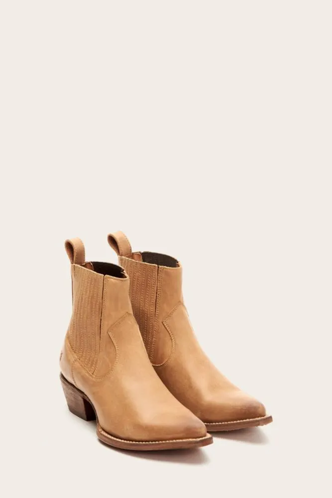 Frye  Women's 70573 Brown M
