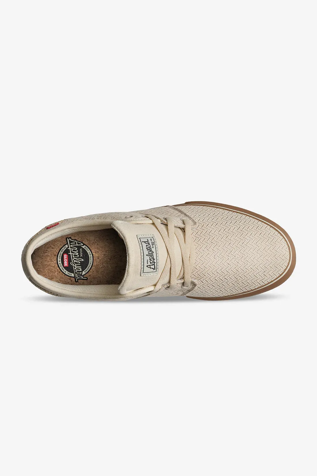 GLOBE Mahalo - Herringbone Hemp