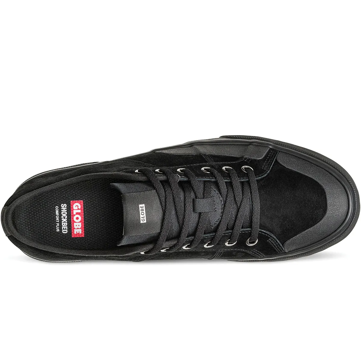 Globe - Surplus Shoes