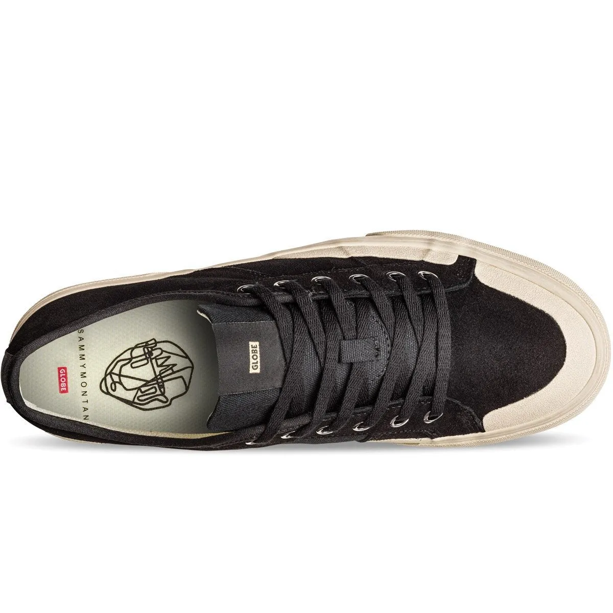 Globe - Surplus Shoes