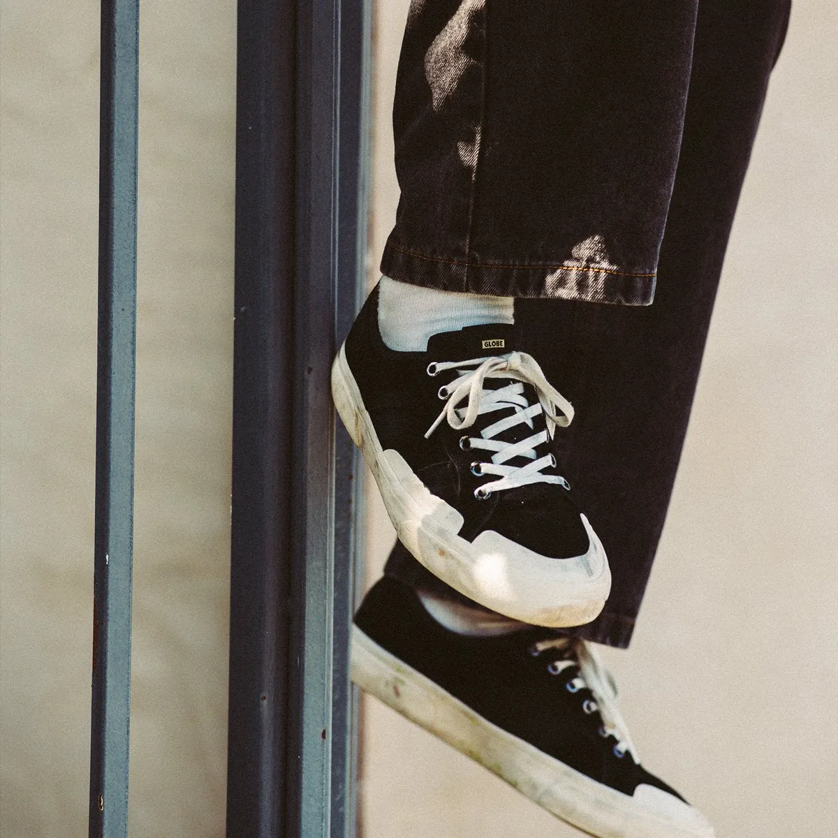 Globe - Surplus Shoes