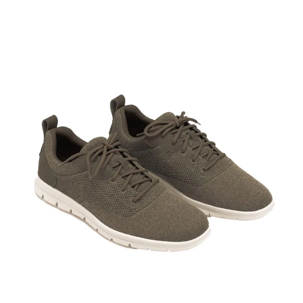 Graydon Knit Ox Basic Lifestyle Shoes