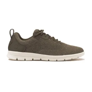 Graydon Knit Ox Basic Lifestyle Shoes