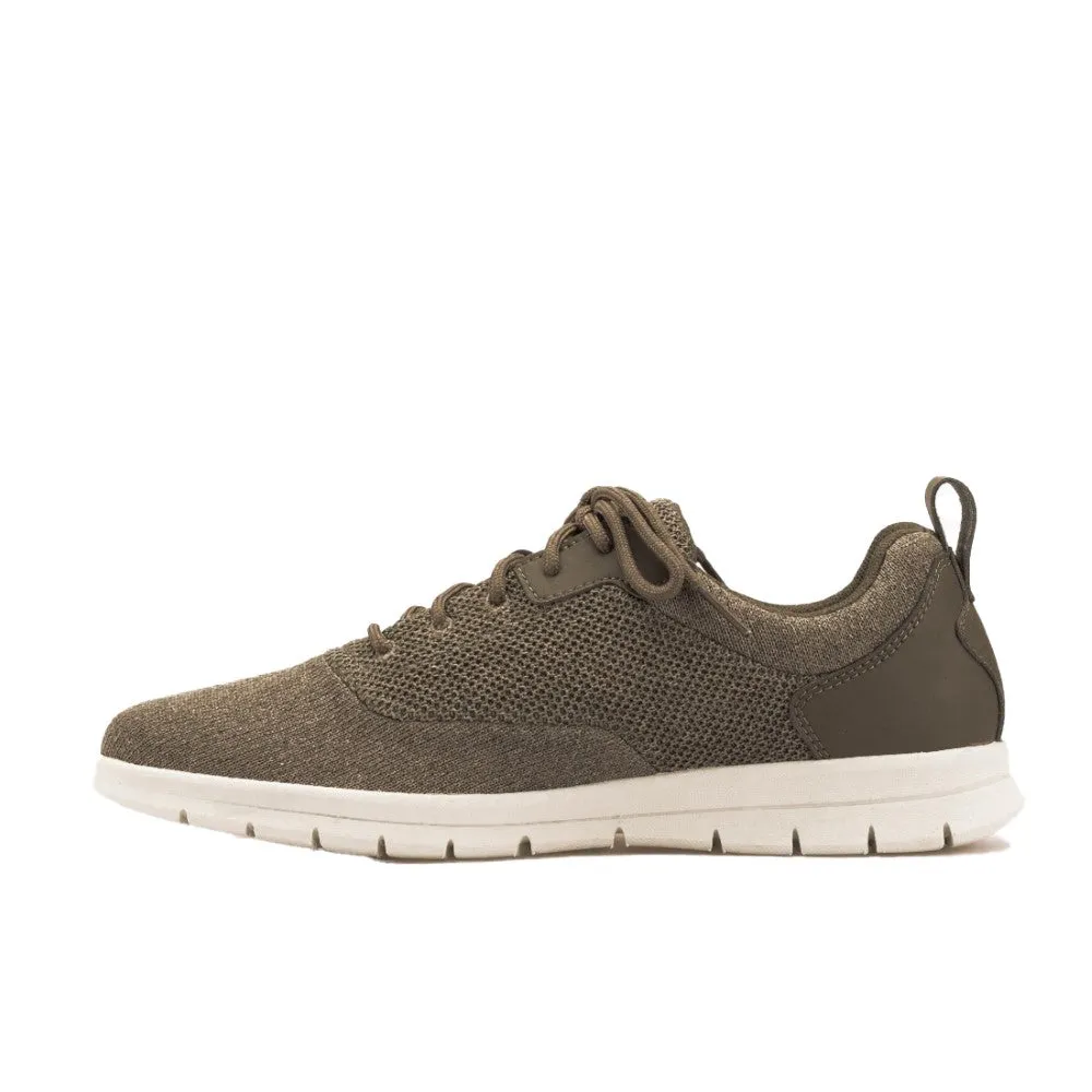 Graydon Knit Ox Basic Lifestyle Shoes