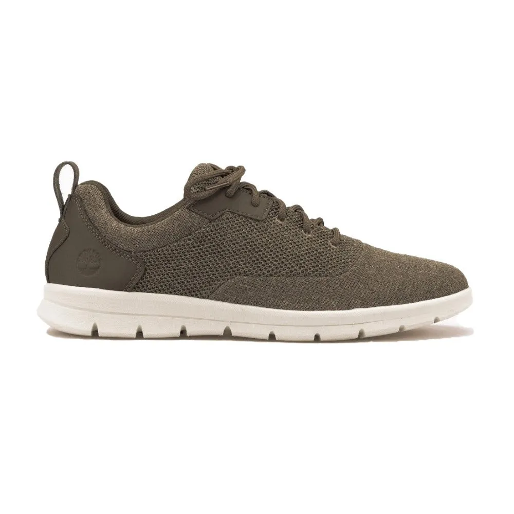 Graydon Knit Ox Basic Lifestyle Shoes