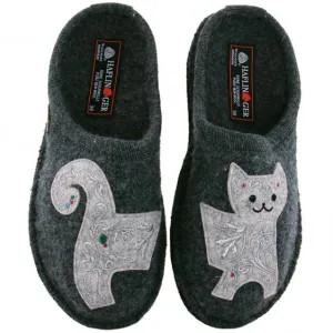 Haflinger Lizzy Slippers - Women's