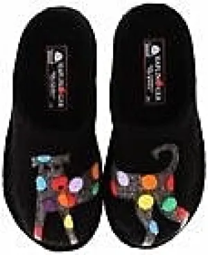 Haflinger Women's AR Jack