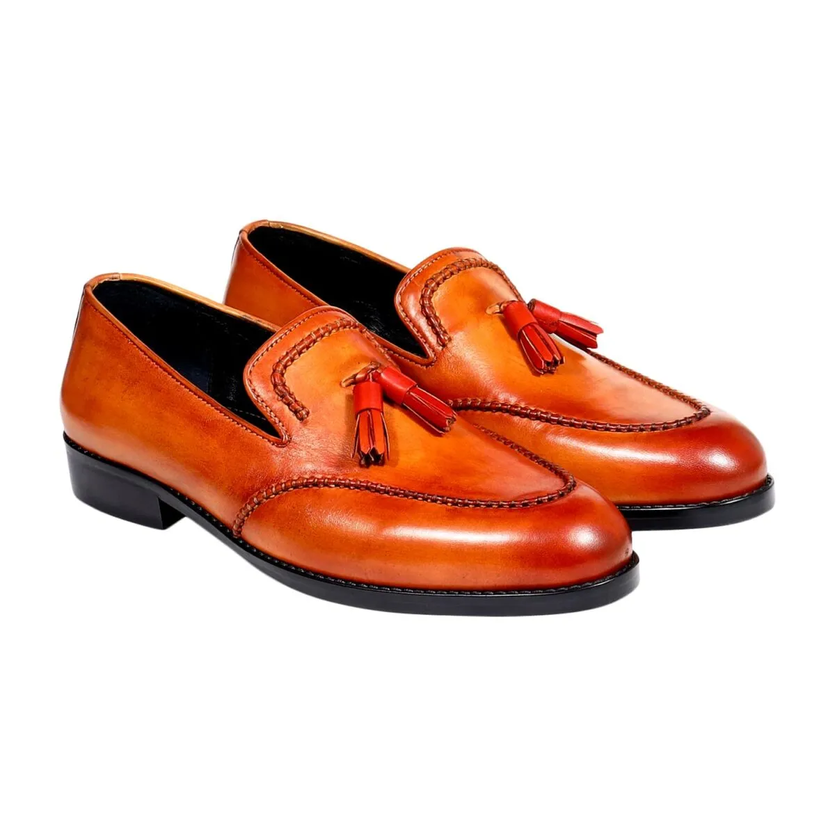 HAZEL LOAFER O