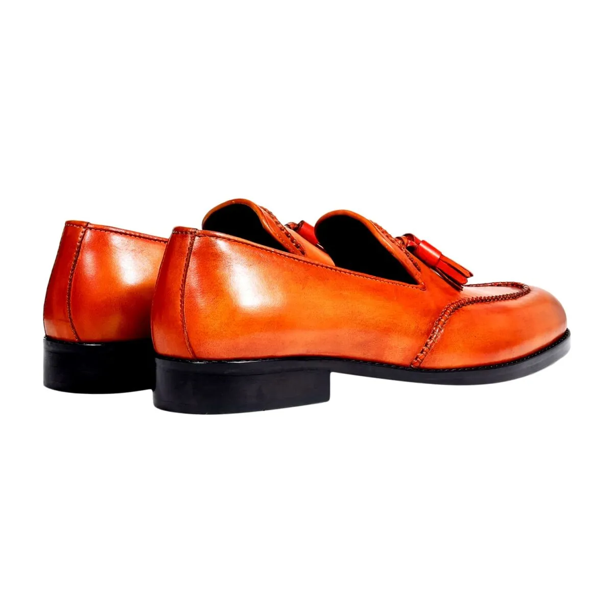 HAZEL LOAFER O