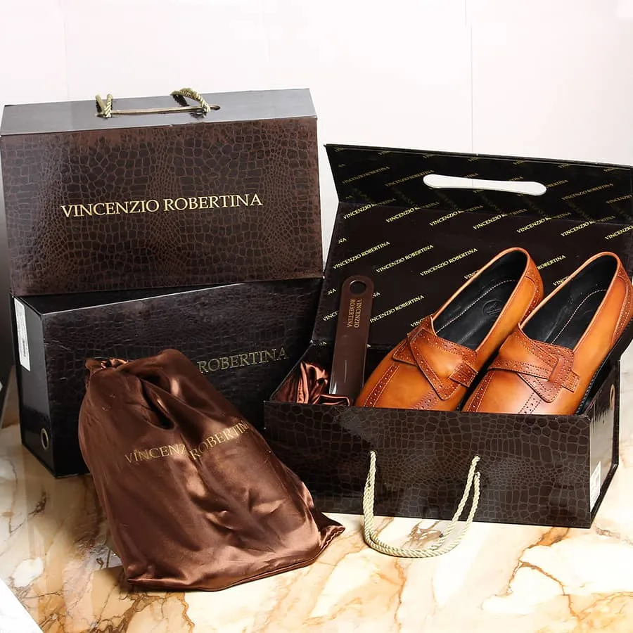 HAZEL LOAFER O