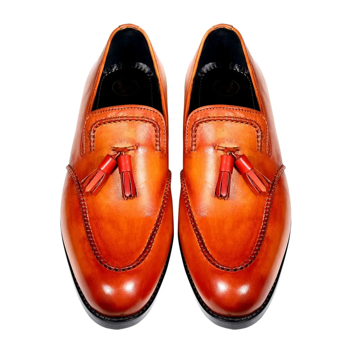 HAZEL LOAFER O