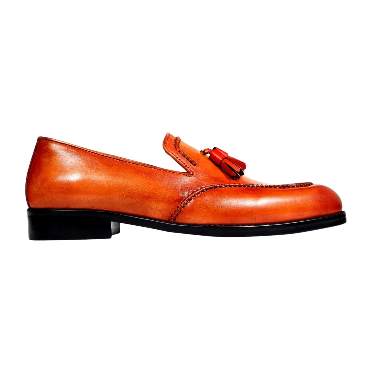 HAZEL LOAFER O
