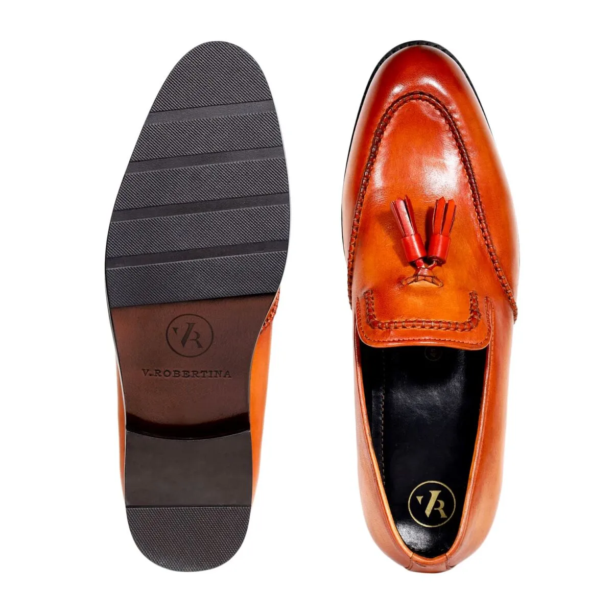 HAZEL LOAFER O