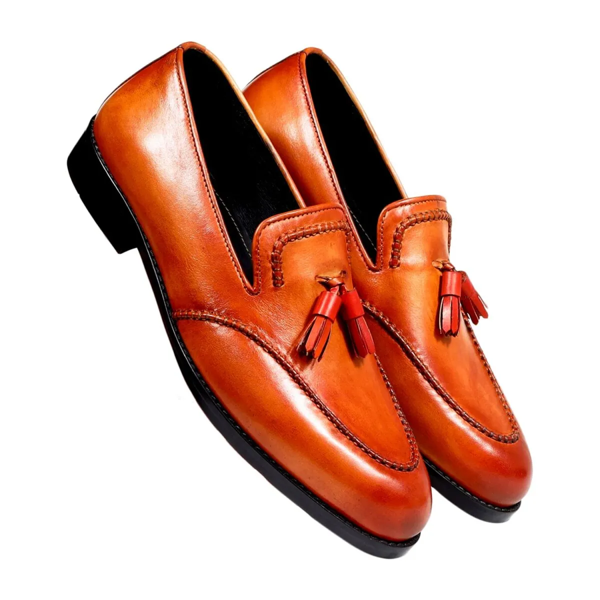HAZEL LOAFER O