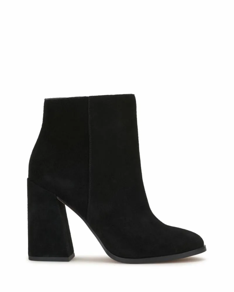 Jessica Simpson Women's Burdete Black M