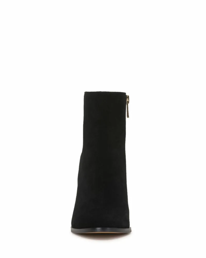 Jessica Simpson Women's Burdete Black M