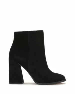 Jessica Simpson Women's Burdete Black M