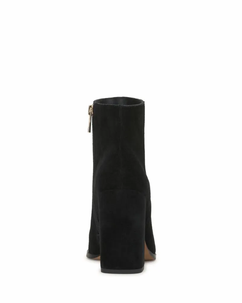 Jessica Simpson Women's Burdete Black M