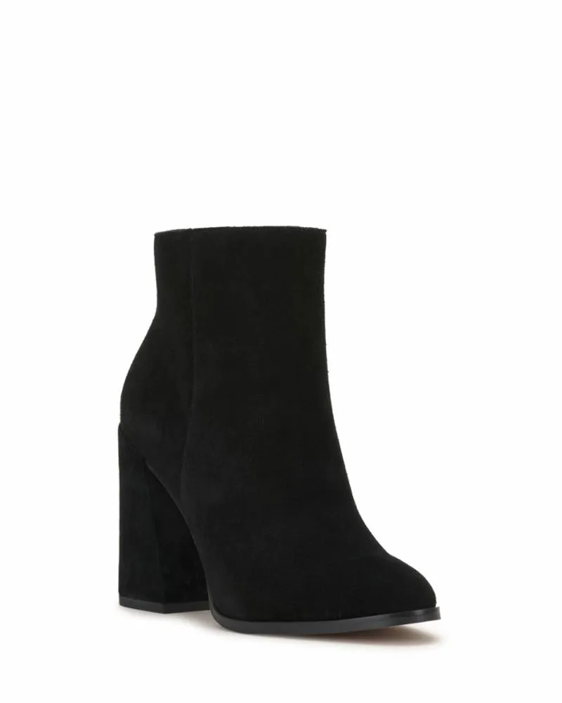 Jessica Simpson Women's Burdete Black M