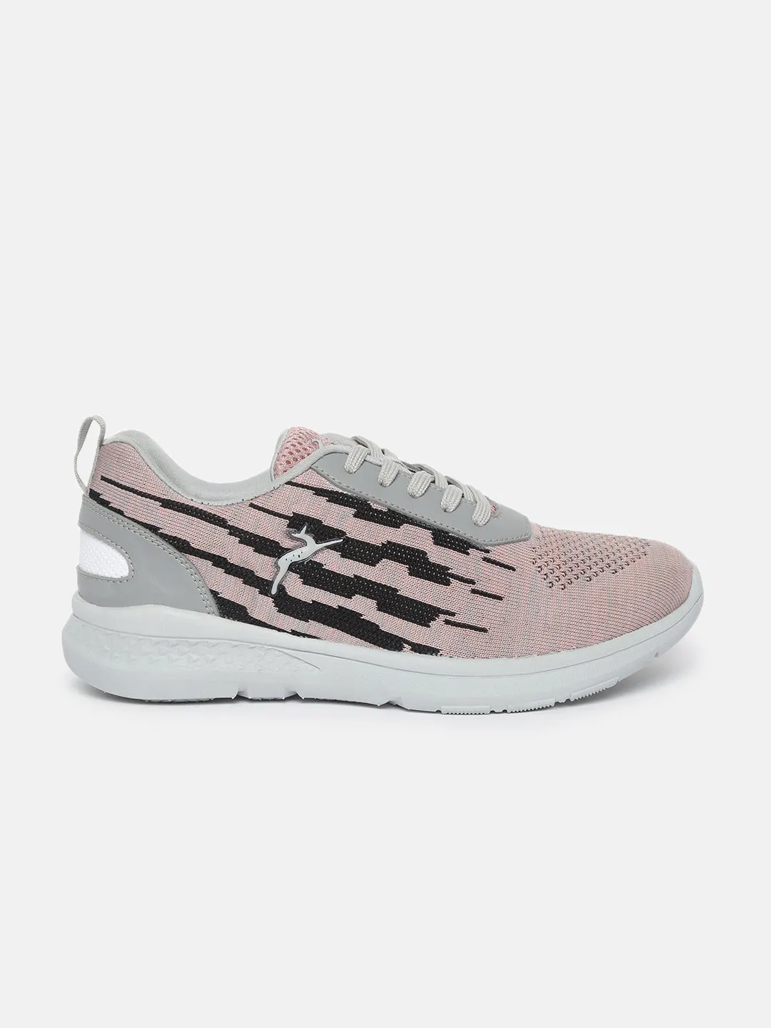 Lace-Up Casual Shoes