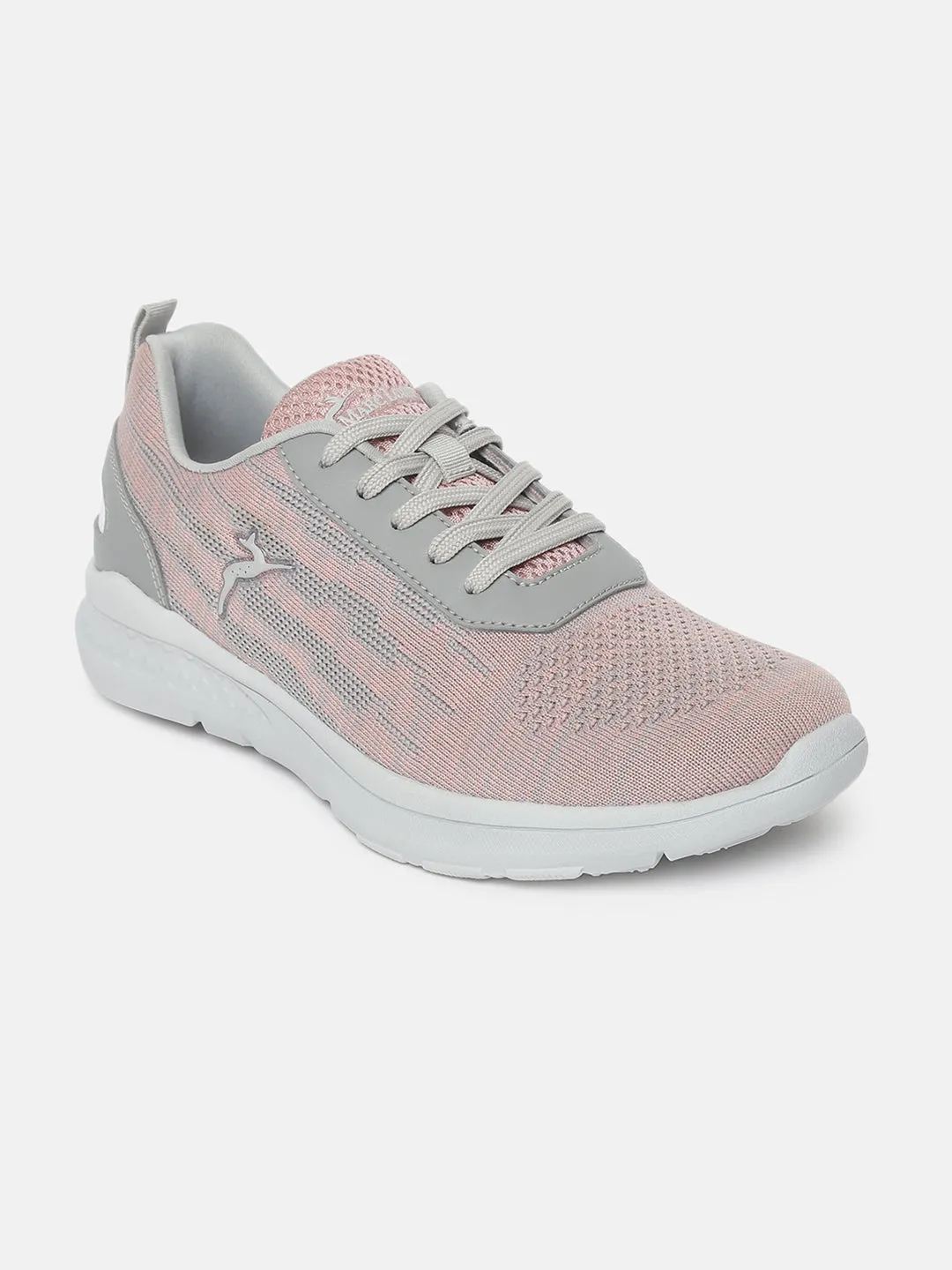 Lace-Up Casual Shoes