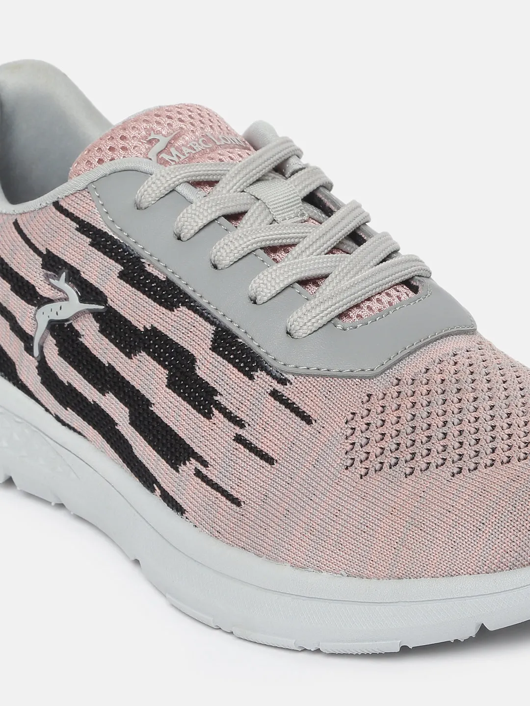 Lace-Up Casual Shoes