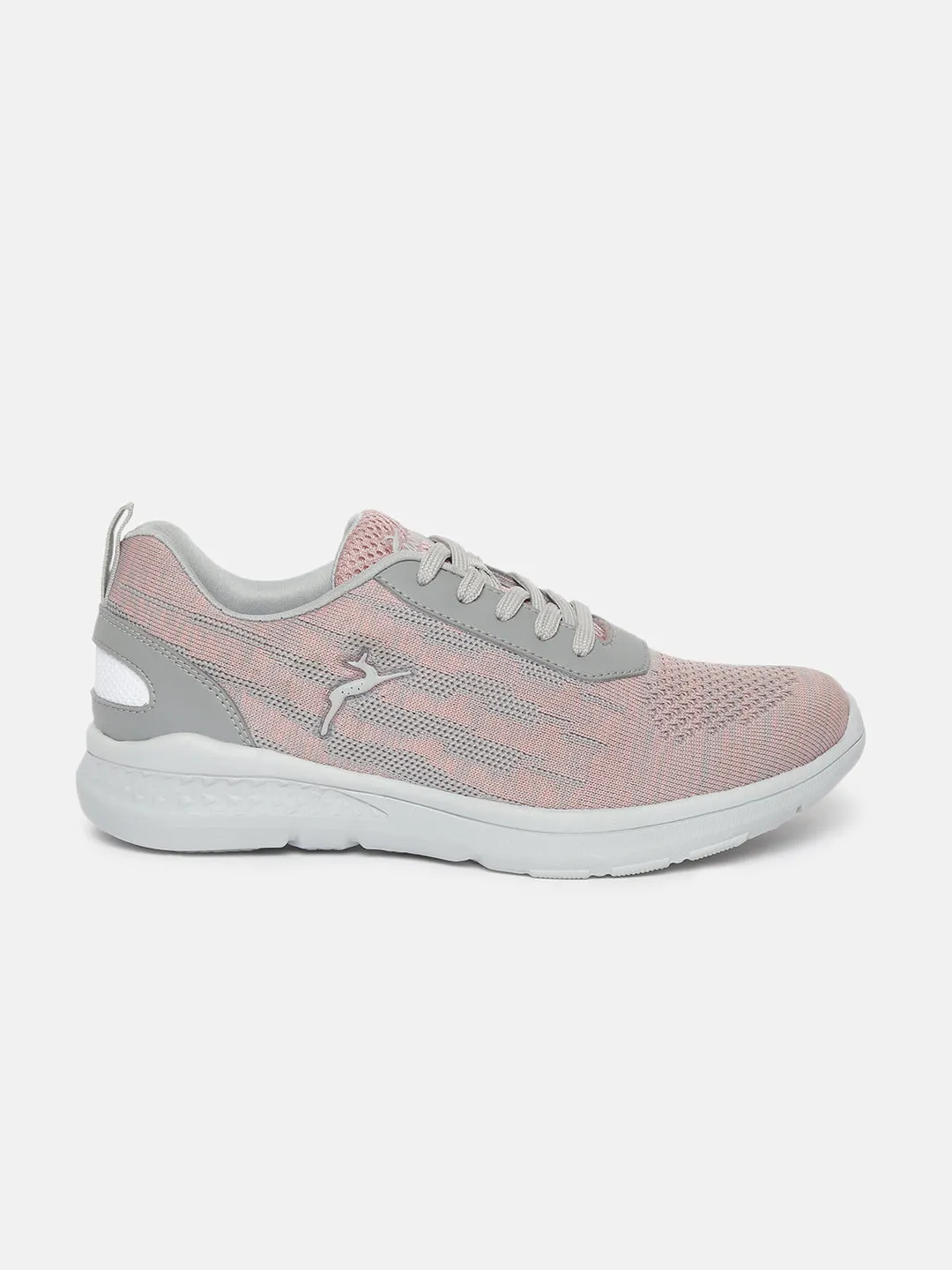 Lace-Up Casual Shoes