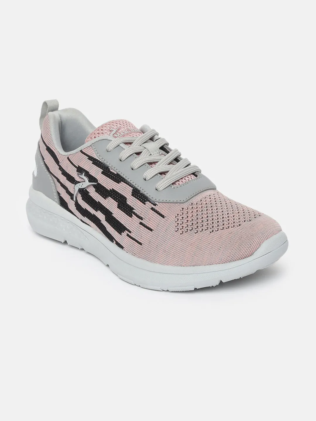 Lace-Up Casual Shoes